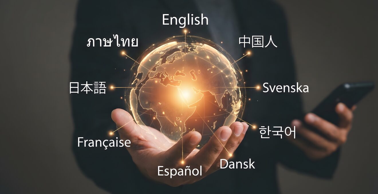 Agence de traduction